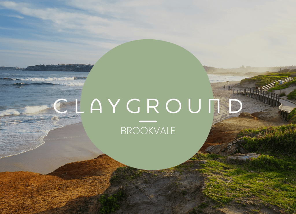 Brookvale Studio Membership Waitlist - ClayGround Group