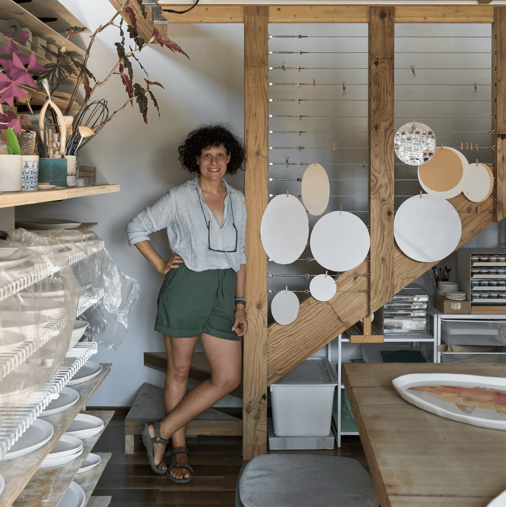 Building a Career in Clay w/ Araceli Robledo Adams - ClayGround Group