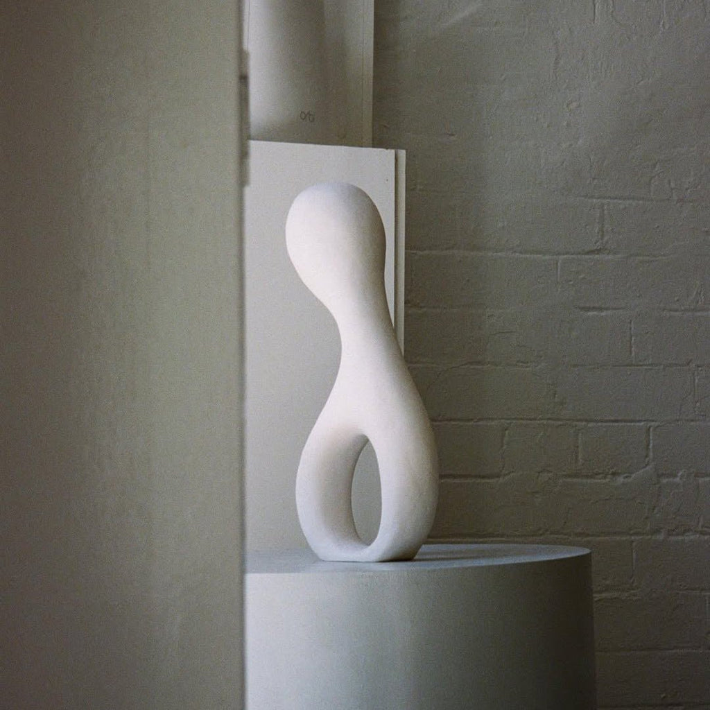 Clay Sculpting w/ Tatsiana - ClayGround Group