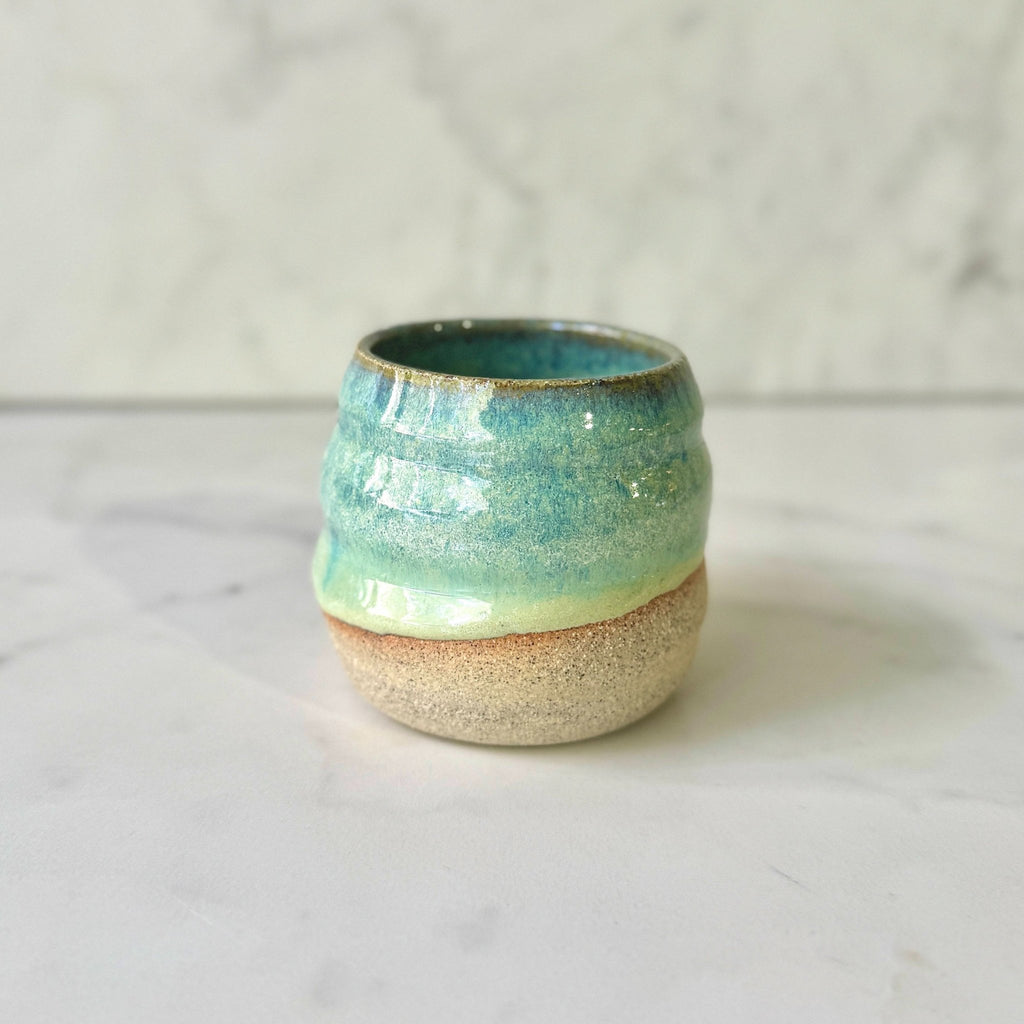 Glazy Sundays: Glazing Class - ClayGround Group