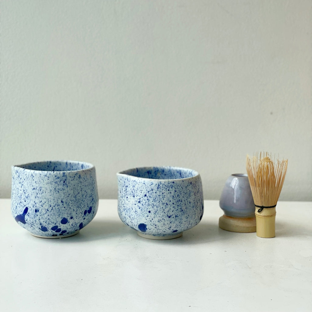 Matcha Bowl Making Class - ClayGround Group