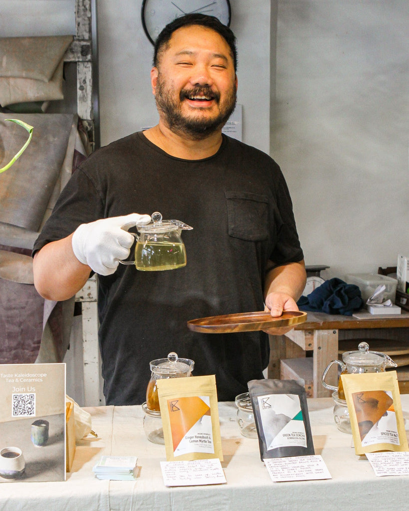 Matcha Bowl Making w/ Kuan Chen - ClayGround Group