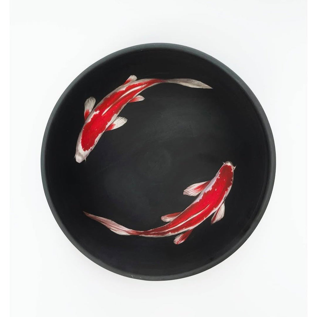 Painting on Ceramics w/ Niharika Hukku - ClayGround Group