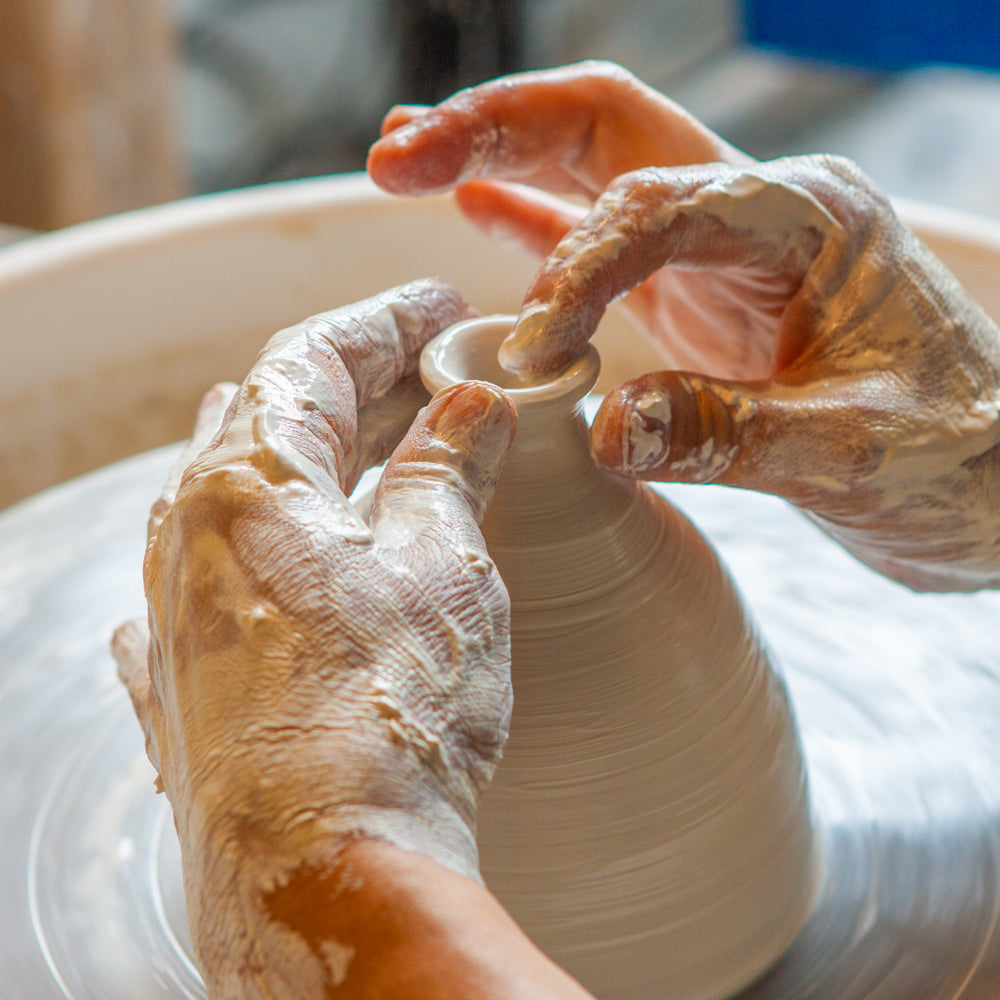 Pottery Finishing Tools Clay Ceramic Throwing Australia
