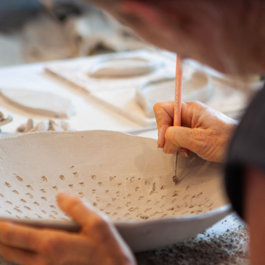 Clay Combo: Hand & Wheel Course (5 weeks) - ClayGround Group