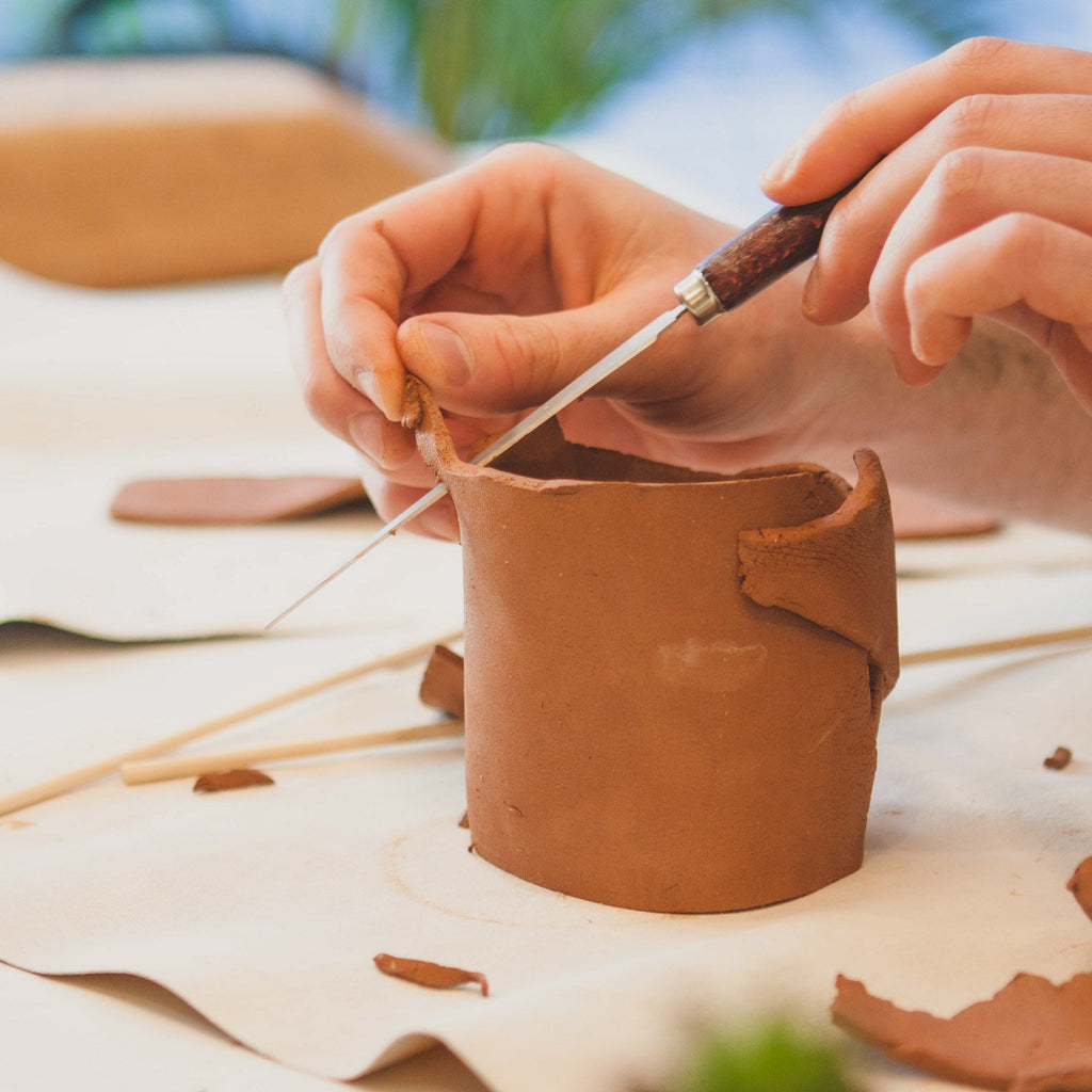 Online Pottery & Clay Classes - ClayGround Group